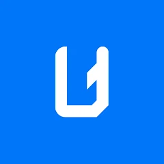 유심사 공식 로고