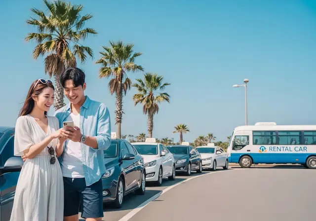 제주도 렌트카 보험 종류 완벽 분석: 일반·완전·슈퍼자차 차이와 비용 아끼는 실전 팁 - 1