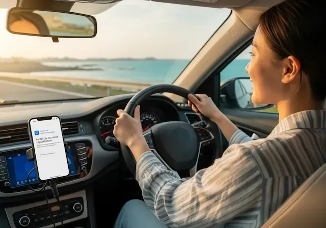 제주도 렌트카 보험 종류 완벽 분석: 일반·완전·슈퍼자차 차이와 비용 아끼는 실전 팁 - 2