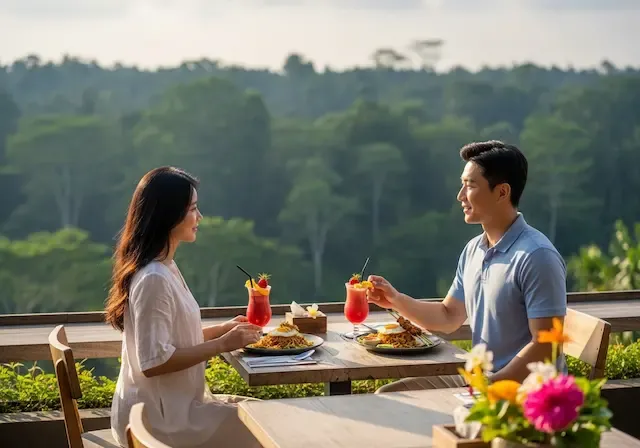 발리 우붓 원숭이숲 가볼까 말까? 털리기 전 꼭 봐야 할 솔직 방문 후기