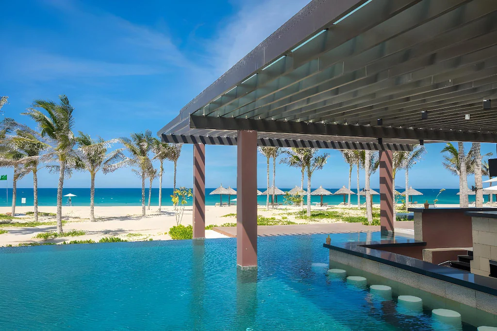 알마 리조트 캄란 (Alma Resort Cam Ranh)