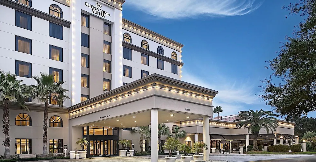 부에나 비스타 스위트 올랜도 (Buena Vista Suites Orlando)