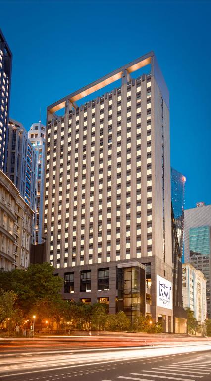 호텔 참 참 - 타이베이 (HOTEL CHAM CHAM - Taipei)