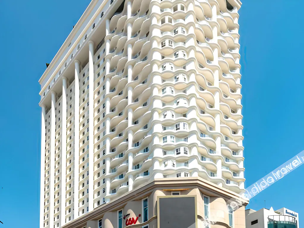 라 벨라 사이공 호텔 (LA VELA SAIGON HOTEL)